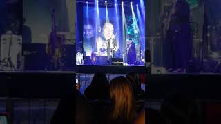 Luciano Pereyra en Paraguay &quot;Mis Noches sin ti&quot;