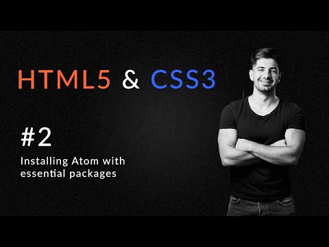 Learn HTML5 and CSS3 from scratch | Introduction to HTML5 and CSS3 | Learn HTML5 and CSS3