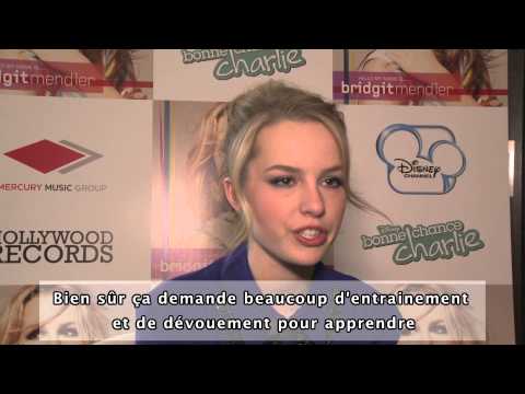 comment etre actrice sur disney channel