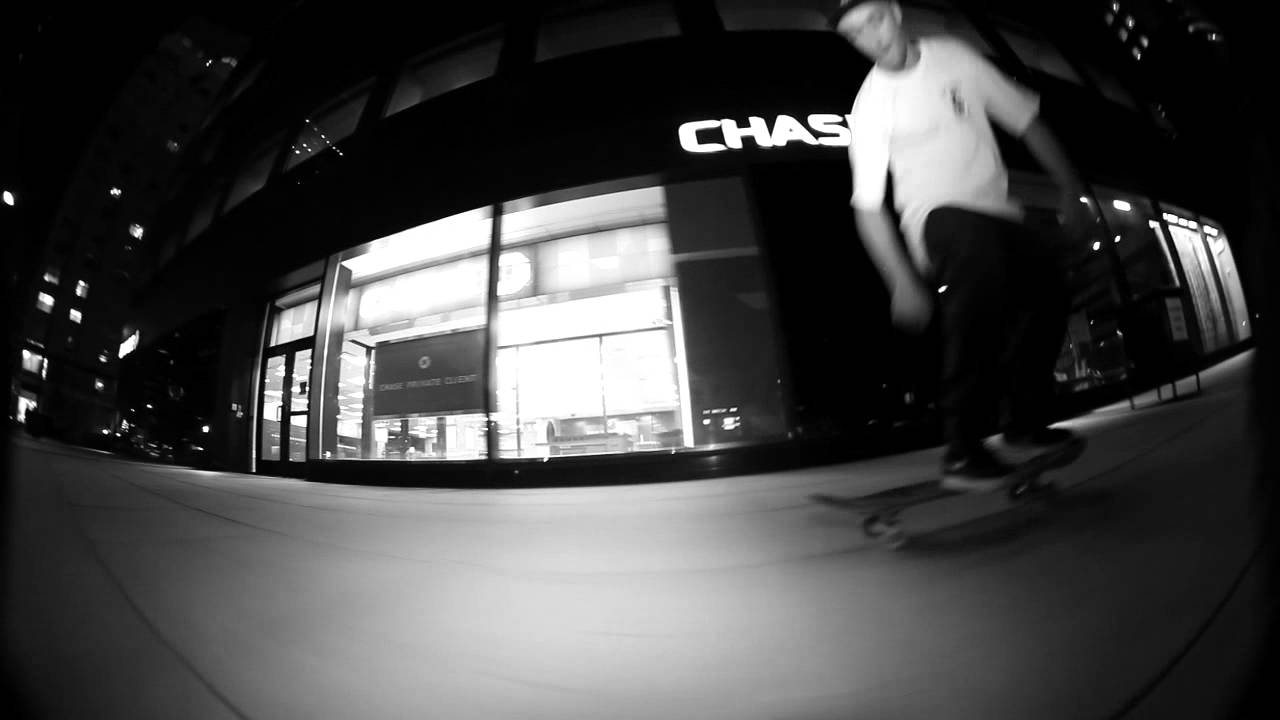 5Boro 2014 - NYC Montage