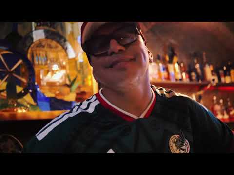 POETAS LOKOS - Pa Arriba Voy (Official Video) Ft Maylo B.