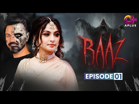 Raaz — #2 Best Tv One Drama