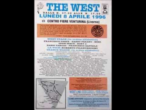 The West 06 04 1996 Francesco Zappalà & Roberto Francesconi