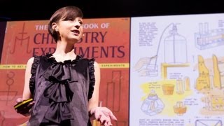 Catarina Mota: Play with smart materials