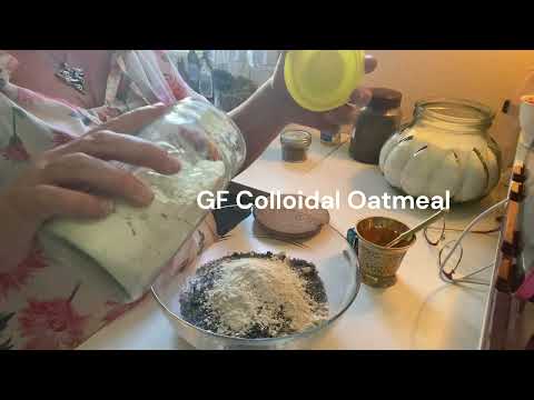 Psychic Visions Ritual Bath