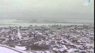 Салехард: репортаж с Полярного круга