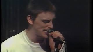 The Jam -Trans Global Unity Express 2