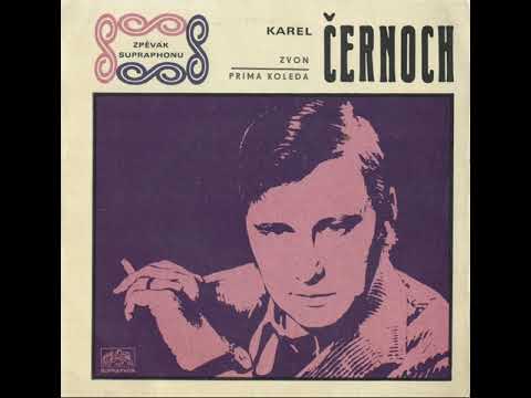 Karel Černoch - Príma koleda (12.11.1969)