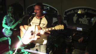 Highlights from Pot Belly - Original Music - Live Brothington and The Underwires - Funny