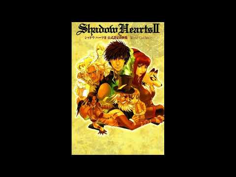 Shadow Hearts Covenant OST - Town of Twilight  - Extended 1 hour
