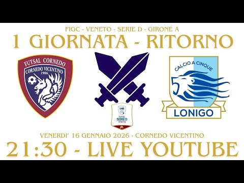 F. CORNEDO 🆚 LEONICENA 