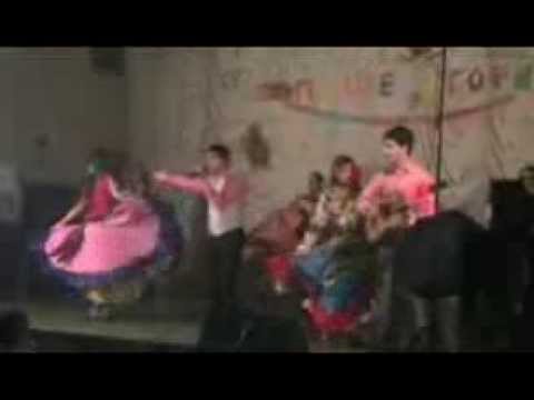 romane gila karmelita 2013