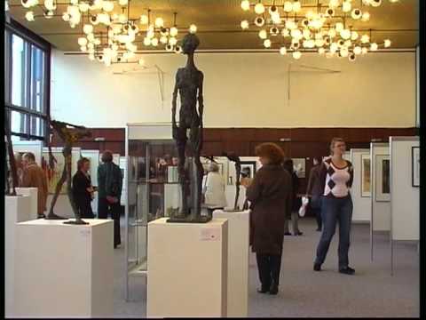 10. Kunstmarkt in Hoyerswerda - ELSTERWELLE