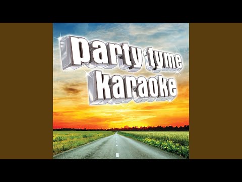 Love Remains (Made Popular By Collin RAYE) [Karaoke Version]