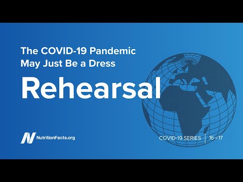 , title : 'The COVID-19 Pandemic May Just Be a Dress Rehearsal'