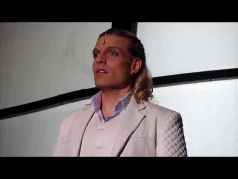 Elisabeth - Martin Markert -  Der Schleier fällt - mit Roberta Valentini