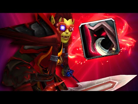 Rogues Are MONSTERS In Patch 9.2 PTR! (5v5 1v1 Duels) - PvP WoW: Shadowlands 9.1.5