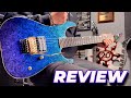 🎸Checking out my first ESP M-1 USA
