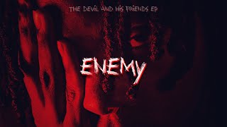 Enemy Music Video