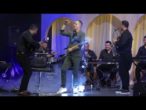 n’Kosove show : Vllezrit Seferi - Instrumetal LIVE