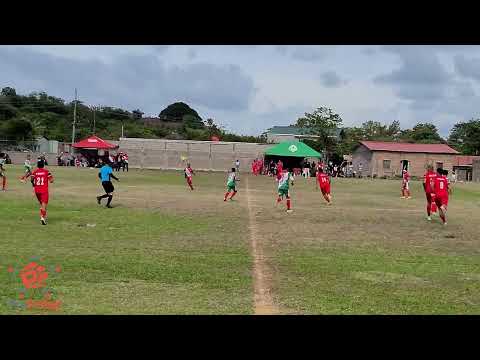 Jinotega vs San Sebastián #yali  #jinotega #jinoteganicaragua #papifutbol