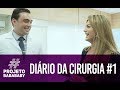Diário Da Minha Cirurgia Plástica 1 PROJETO BABA BABY