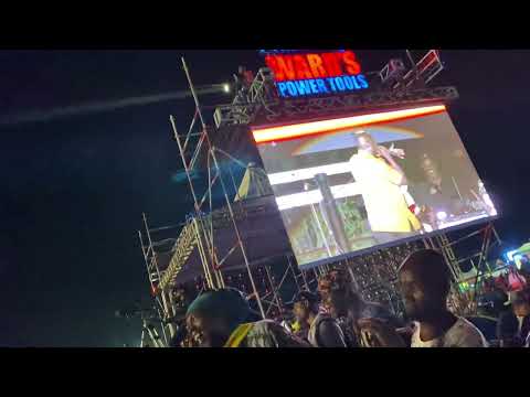 @Rebel salute 2023 sound clash segment