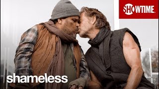 &#39;Homosexual War Veterans&#39; Ep. 11 Official Clip | Shameless | Season 9