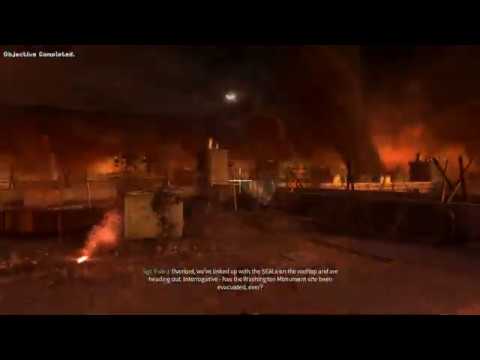 Call of Duty Modern Warfare 2 Remastered: Walkthrough gameplay part 10 ( Of Their Own Accord )