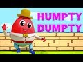 Humpty Dumpty Saß An Der Wand Kinderreime Lied Für Babys Deutsch Kinderlied Humpty Dumpty