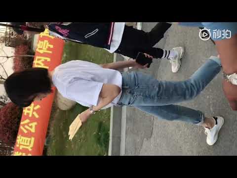 190407 Victoria -  Drama《掮客》Broker Wrapped Up