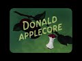 Opening And Closing To Melody Time 1996 VHS