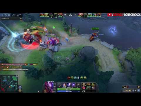 D2AiO - SumaiL DOTA 2 Patch 7.03 [Anti Mage] This not Fun