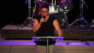 "Inside Counts" | Luke 11:37-41