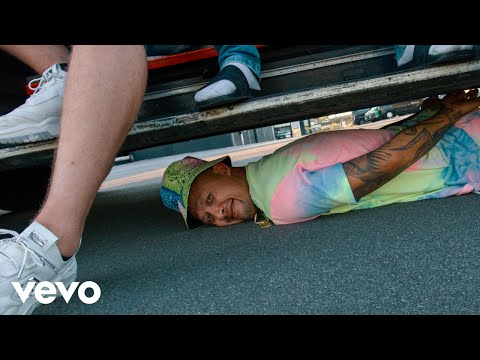 Ude Af Kontrol - We Like 2 Party