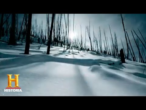 Ice Age | Humanity | History Channel