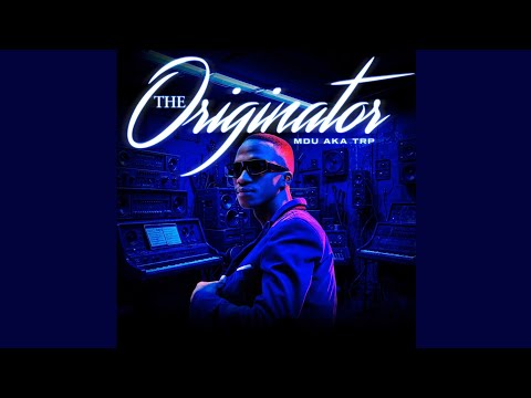 Mdu aka TRP - Wothi (Official Audio) feat. Thatohatsi