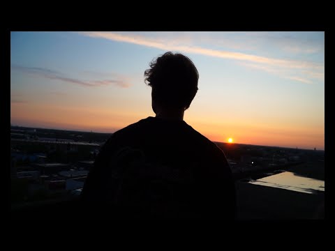 Nezzio - Crazy (prod. ChillIdan) Musikvideo