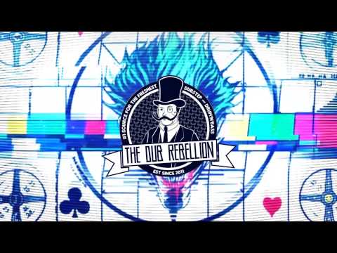 Ganon x SampliFire - Psycho Party (Woogie Remix)