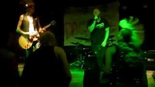 DAGGERS- Get Lost / Civilizations Dying (Zero Boys)