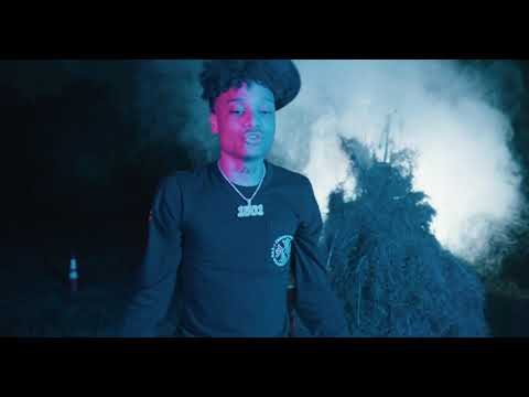 D.Raww - Bout Me Freestyle (Official Music Video)