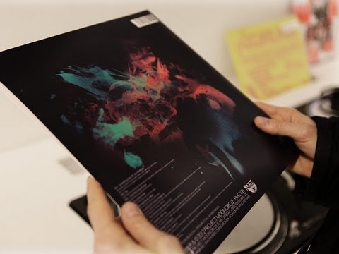 KRTS "Close The Closet Door" (The Dread of An Unknown Evil - Project: Mooncircle, 2012)