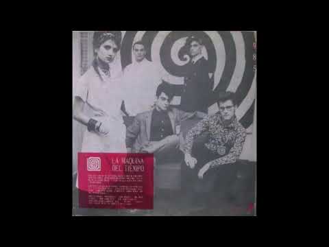 Los Twist - Viéndolo (1985)