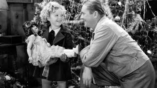 Shirley Temple Have Yourself A Merry Little Christmas