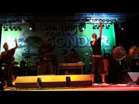 Hi Life Connection in Salento - Danger