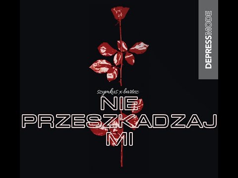 Szymkus x Bartez - Nie przeszkadzaj mi (prod.Space)