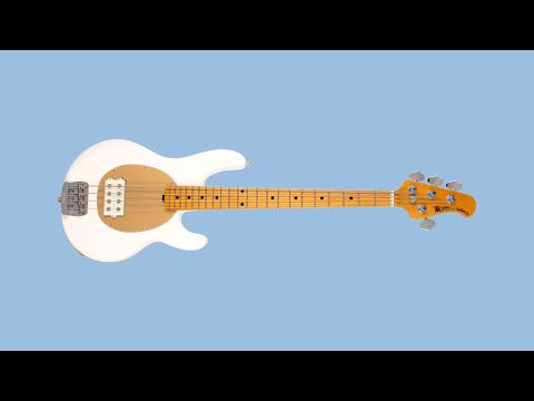 Joe Dart Jr Bass (Unopened) image 9