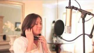 Carmen Cuesta & Chuck Loeb É Com Esse Que Eu Vou.mov