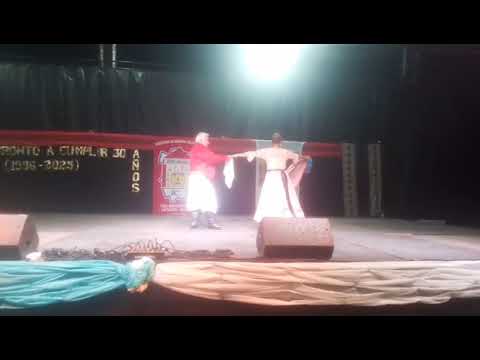 ACADEMIA ASHPA MÍA Las Talitas Tucuman 🇦🇷 