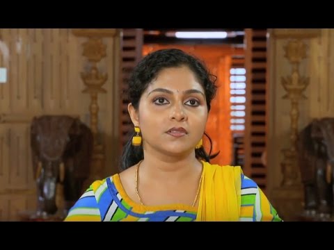 Krishnatulasi | Episode 281 - 24 March 2017 | Mazhavil Manorama